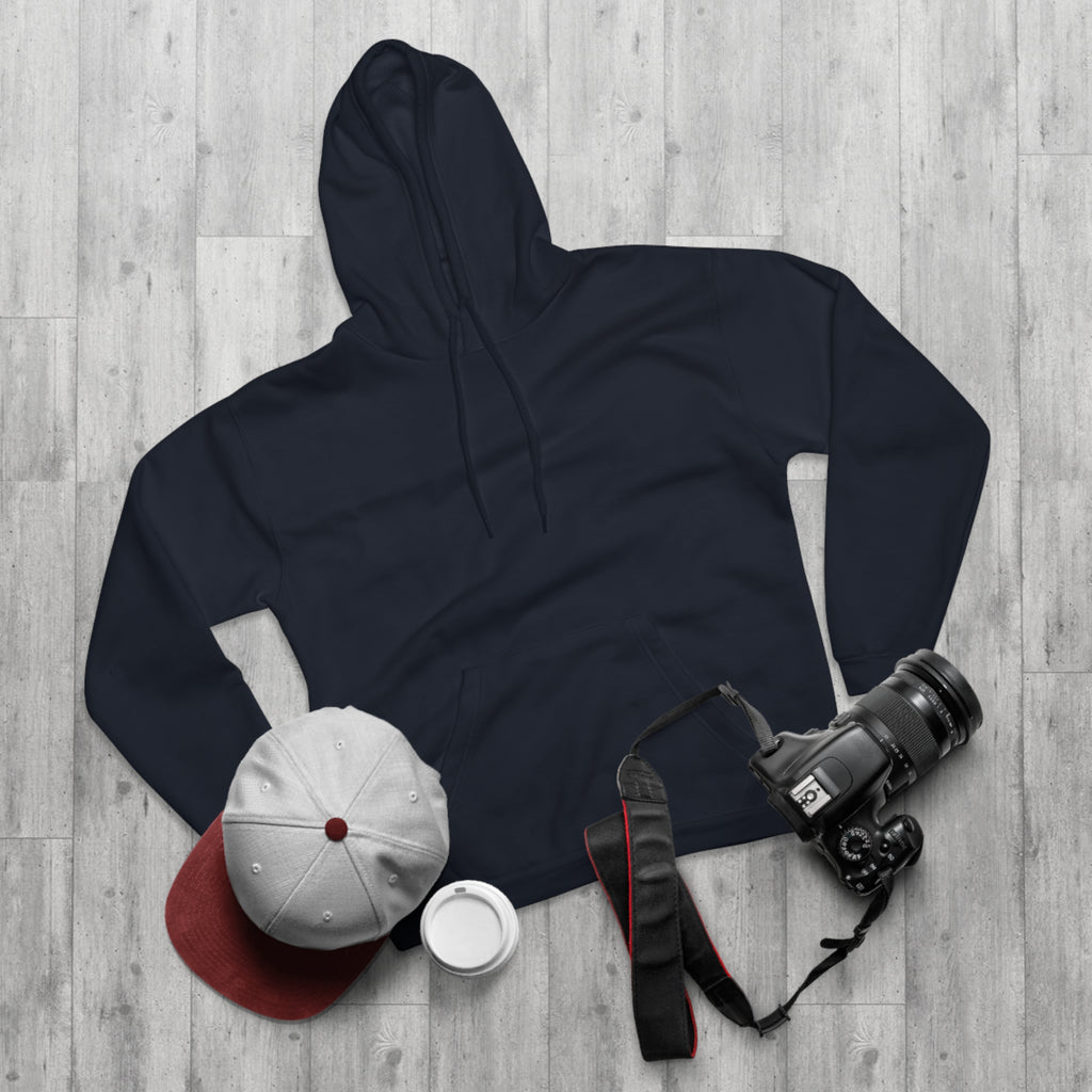 Walk Time > Everything Hoodie - Dog Lover Pullover (Daily Pet Club)