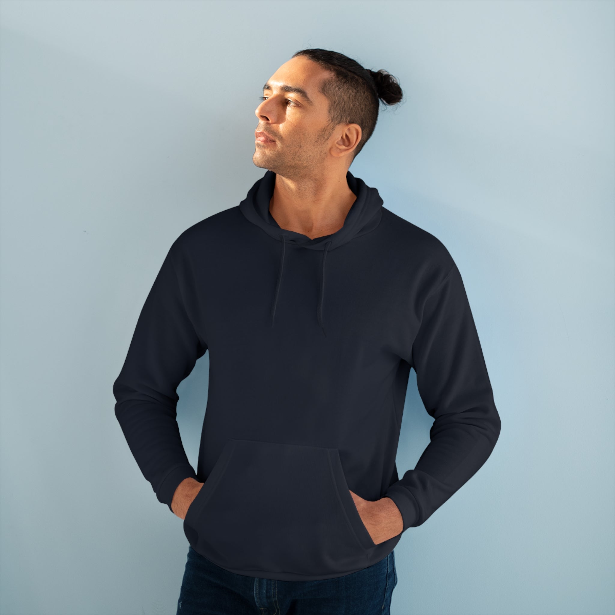 Walk Time > Everything Hoodie - Dog Lover Pullover (Daily Pet Club)
