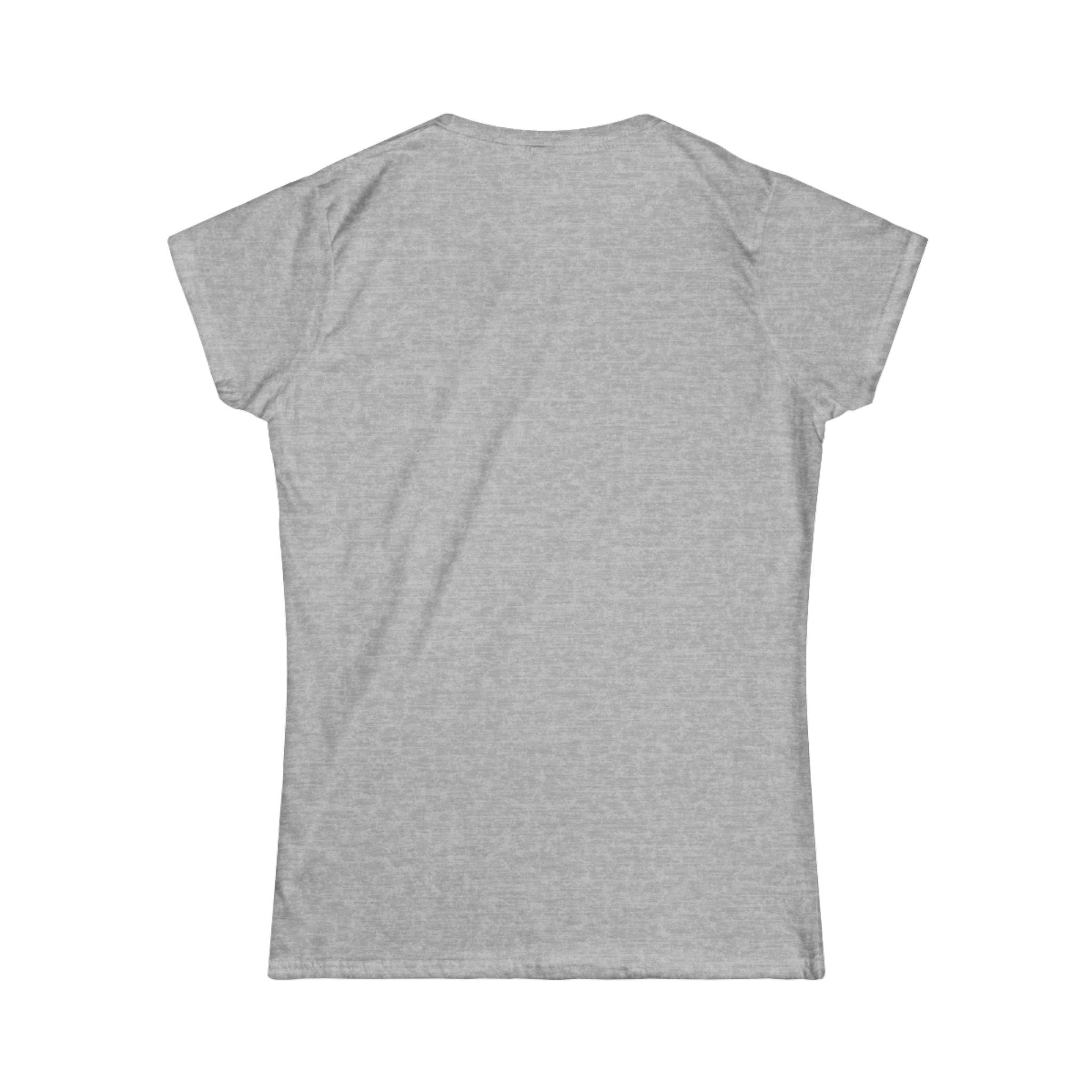 Certified Dog Parent T‑Shirt — Women's Cute Dog Mom Tee