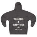 Walk Time > Everything Hoodie - Dog Lover Pullover (Daily Pet Club)