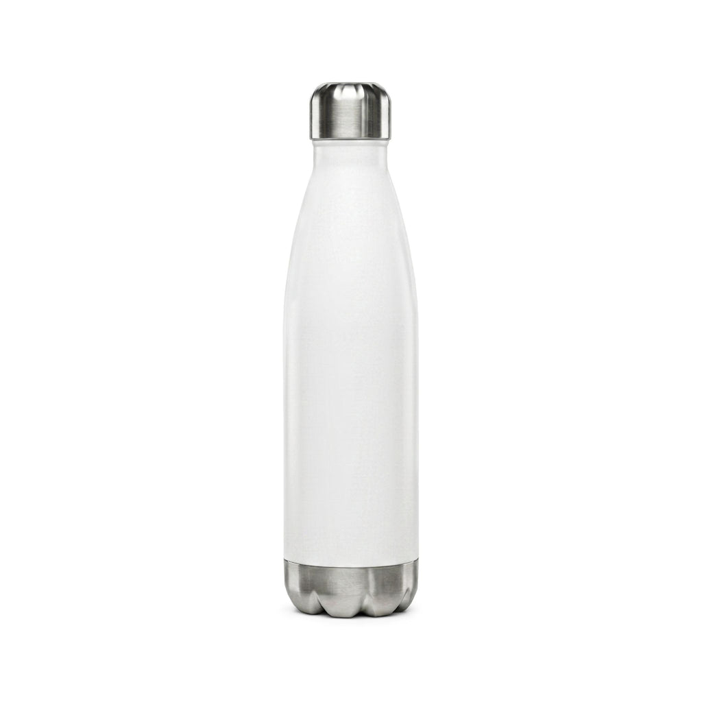 Stainless Steel Water Bottle, 0,5l
