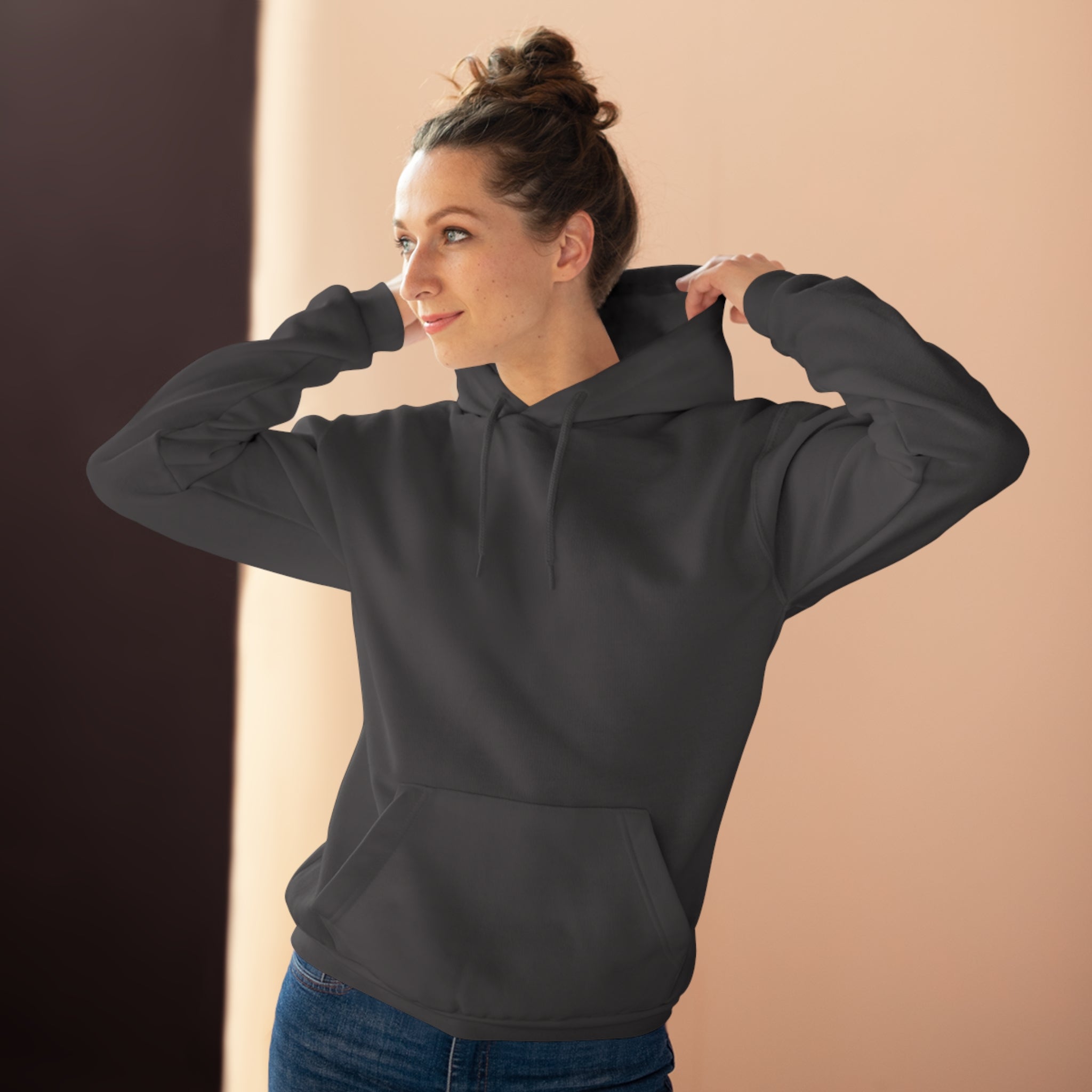 Walk Time > Everything Hoodie - Dog Lover Pullover (Daily Pet Club)