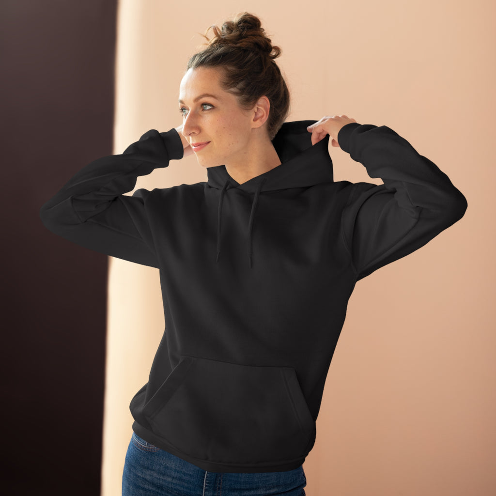 Walk Time > Everything Hoodie - Dog Lover Pullover (Daily Pet Club)
