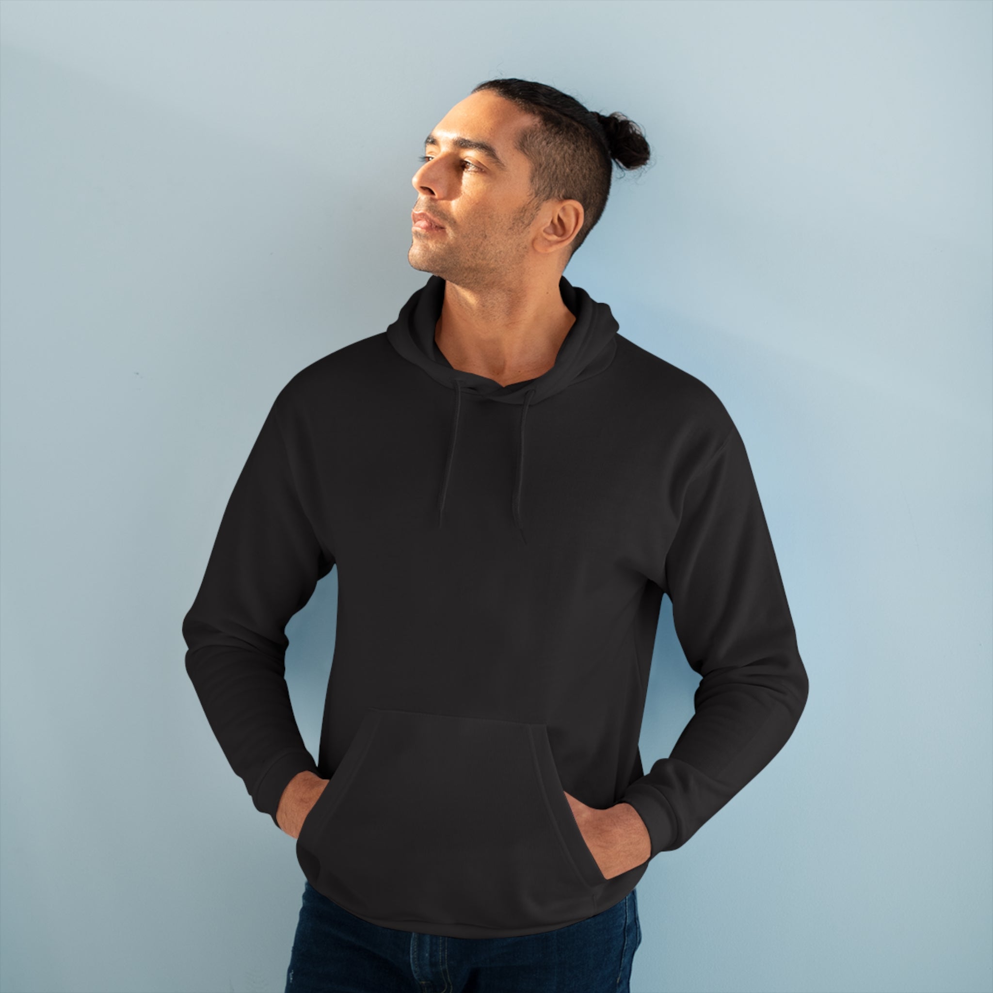Walk Time > Everything Hoodie - Dog Lover Pullover (Daily Pet Club)
