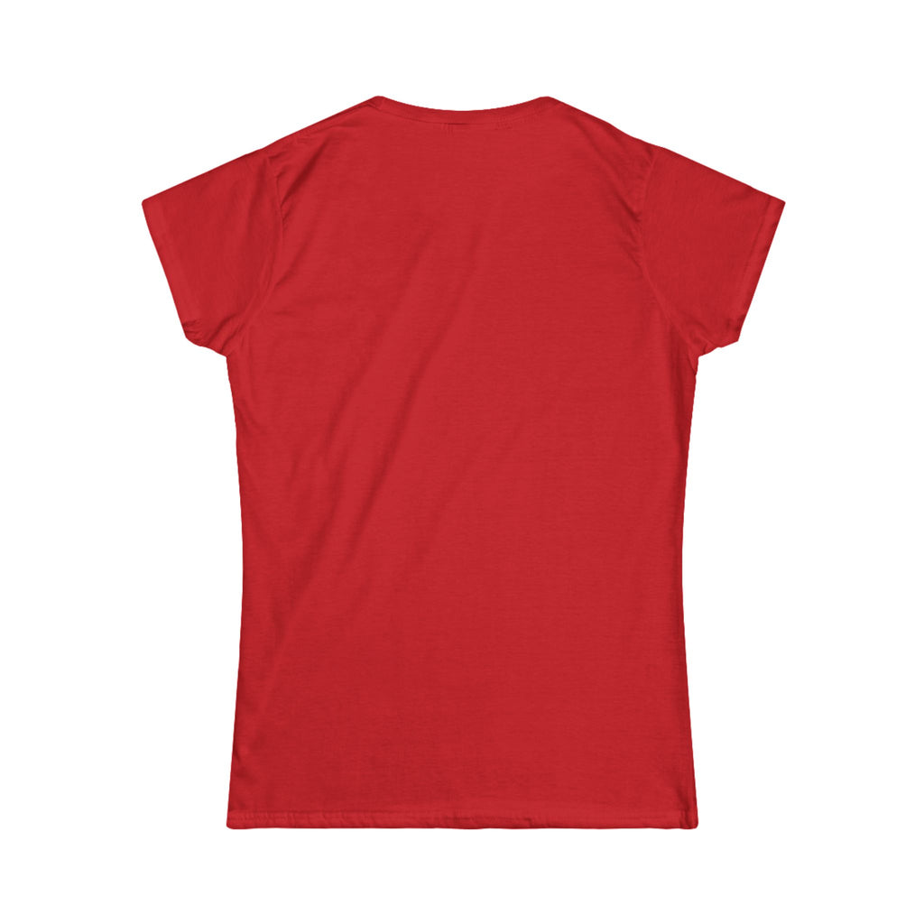Certified Dog Parent T‑Shirt — Women's Cute Dog Mom Tee