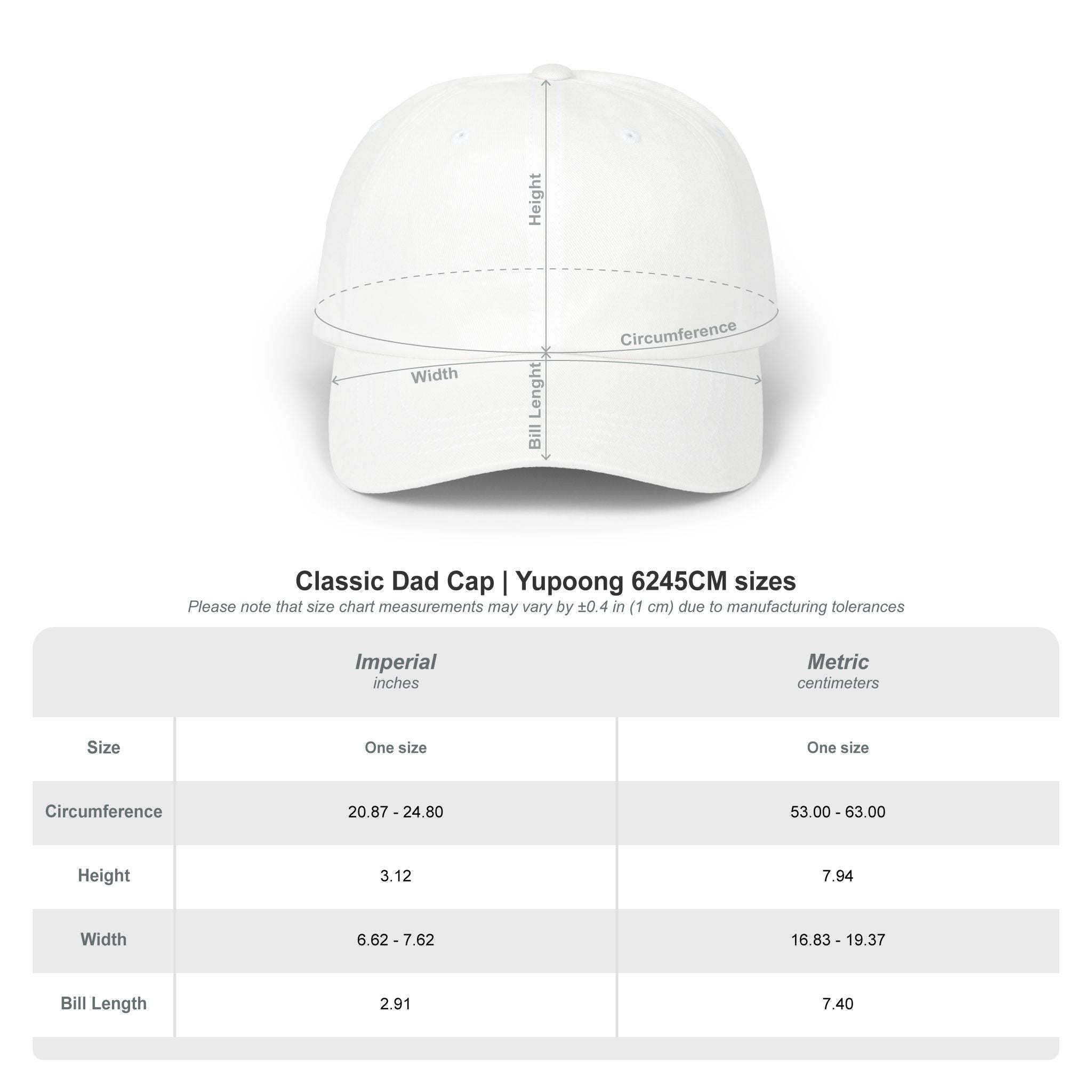 Dad Cap — "Dog Walk Club" Embroidered Paw Hat