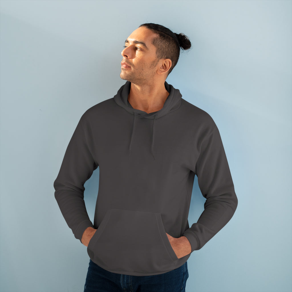 Walk Time > Everything Hoodie - Dog Lover Pullover (Daily Pet Club)