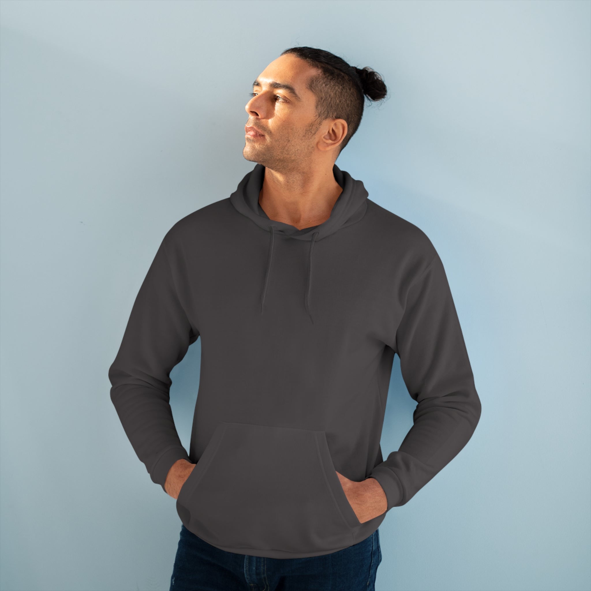 Walk Time > Everything Hoodie - Dog Lover Pullover (Daily Pet Club)