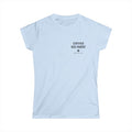 Certified Dog Parent T‑Shirt — Women's Cute Dog Mom Tee