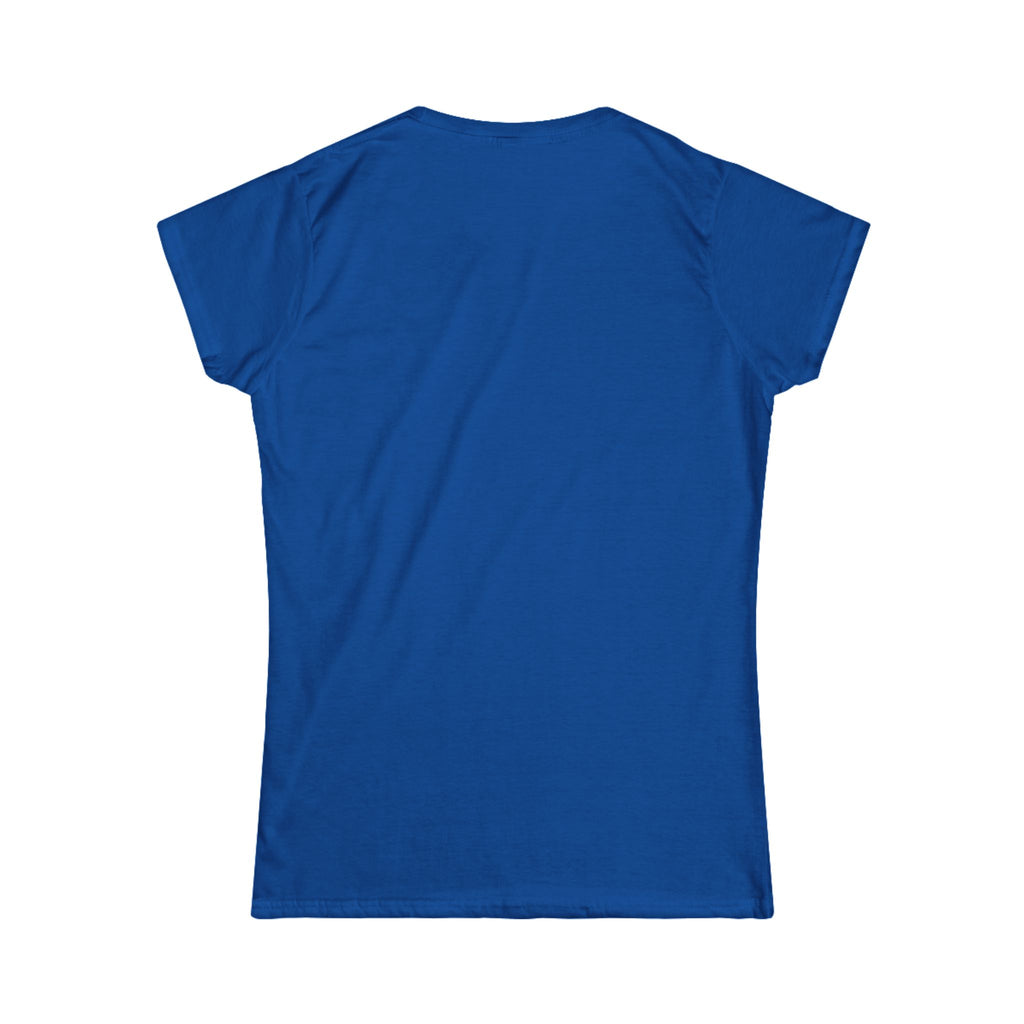 Certified Dog Parent T‑Shirt — Women's Cute Dog Mom Tee