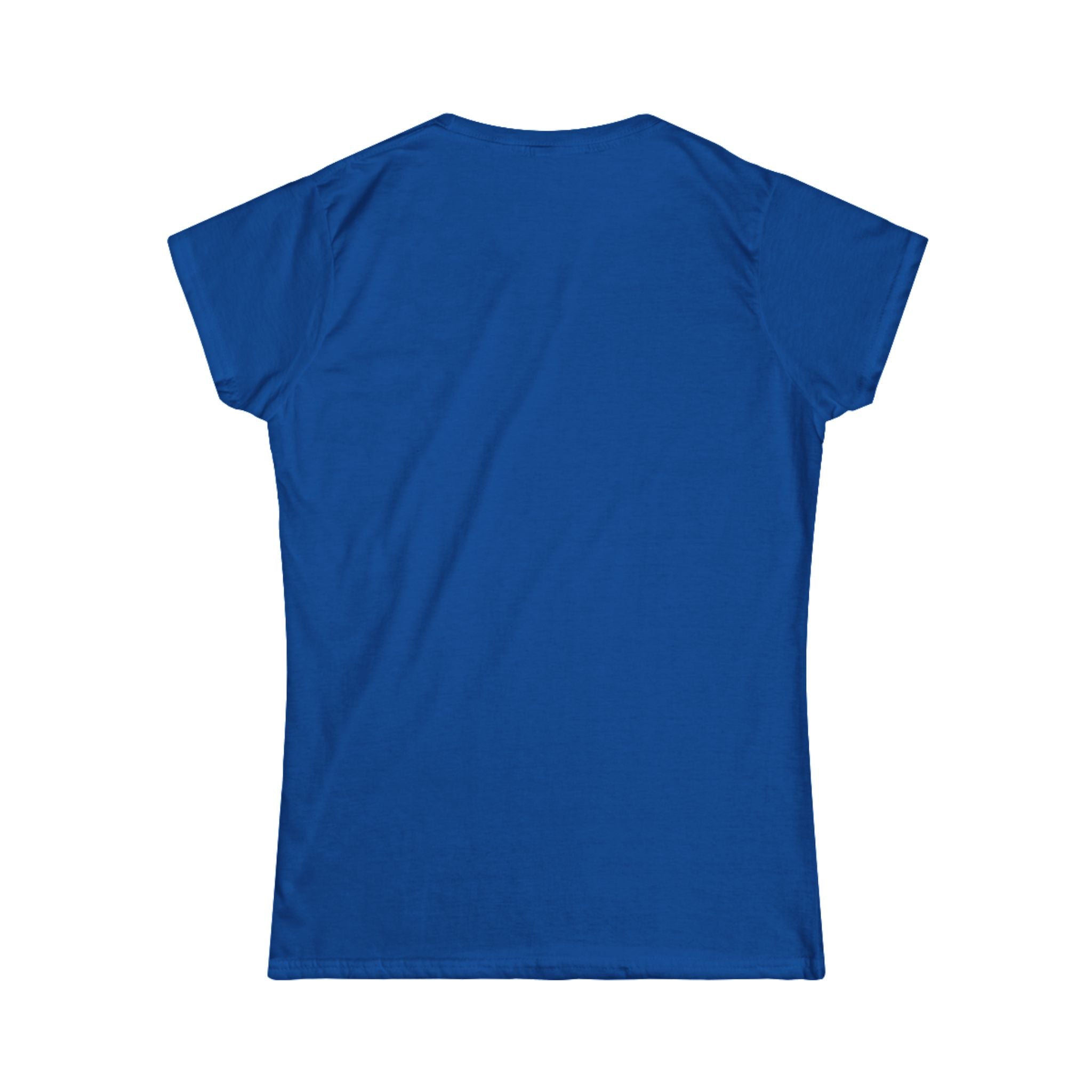 Certified Dog Parent T‑Shirt — Women's Cute Dog Mom Tee