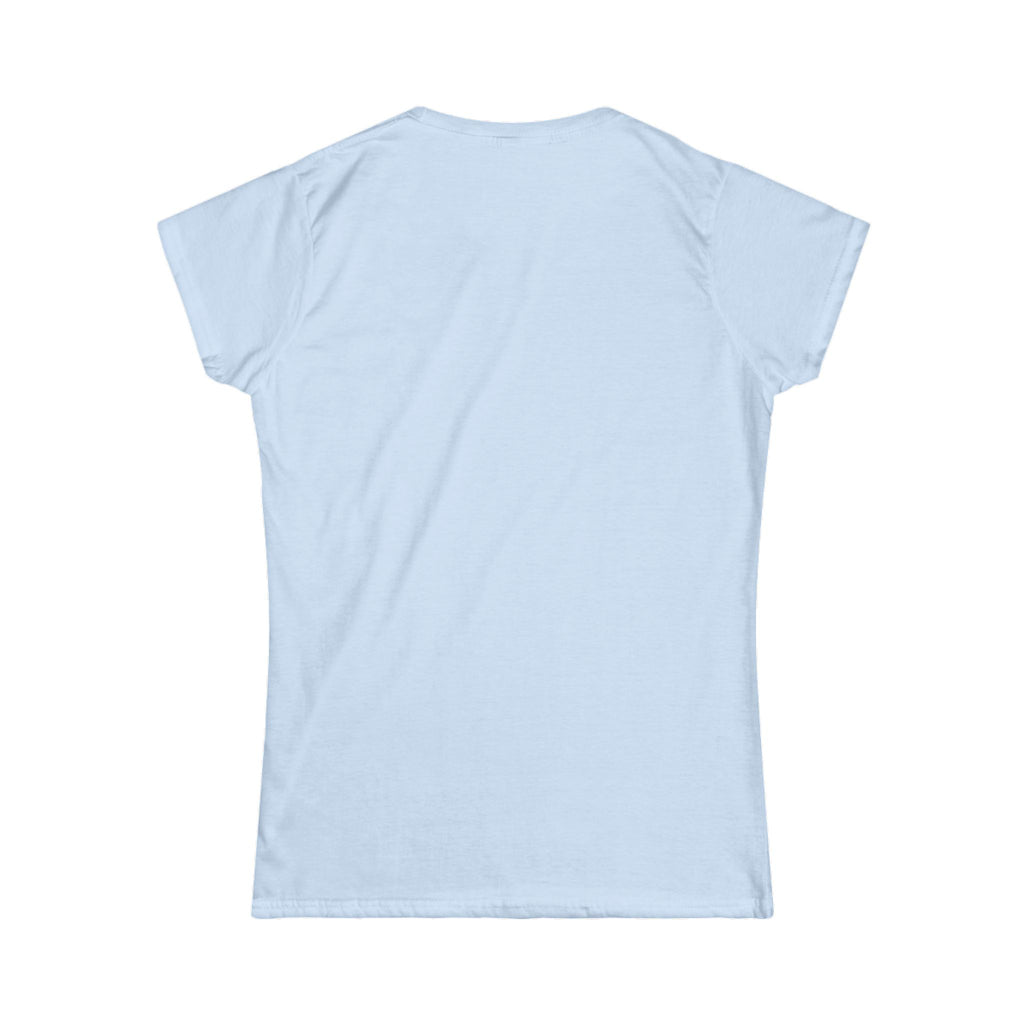 Certified Dog Parent T‑Shirt — Women's Cute Dog Mom Tee