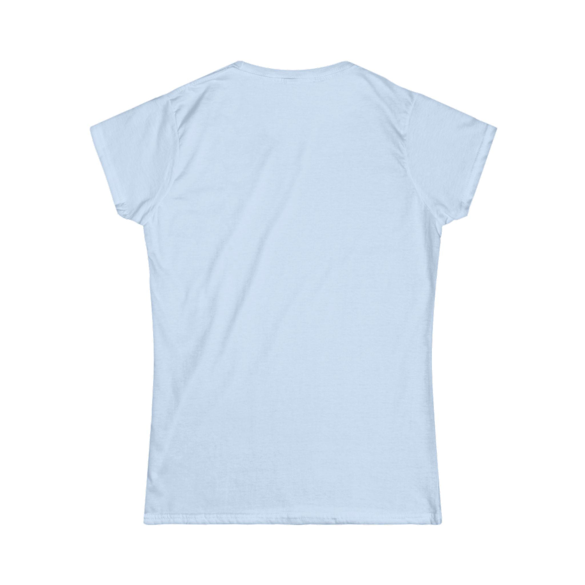 Certified Dog Parent T‑Shirt — Women's Cute Dog Mom Tee