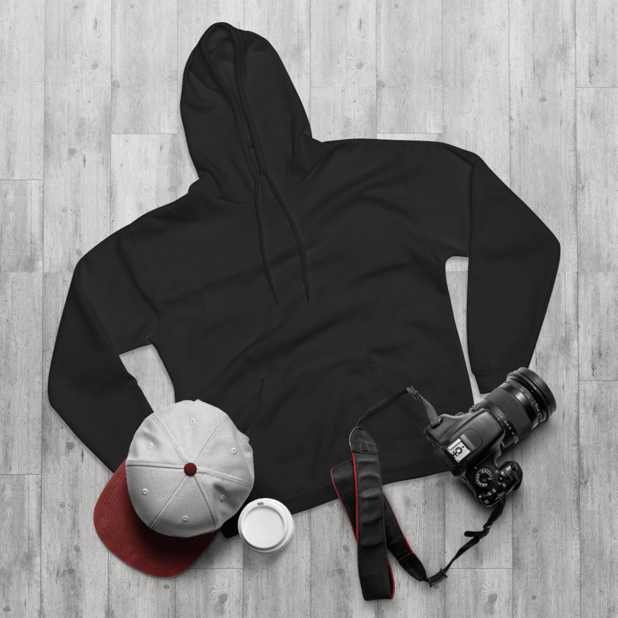 Walk Time > Everything Hoodie - Dog Lover Pullover (Daily Pet Club)