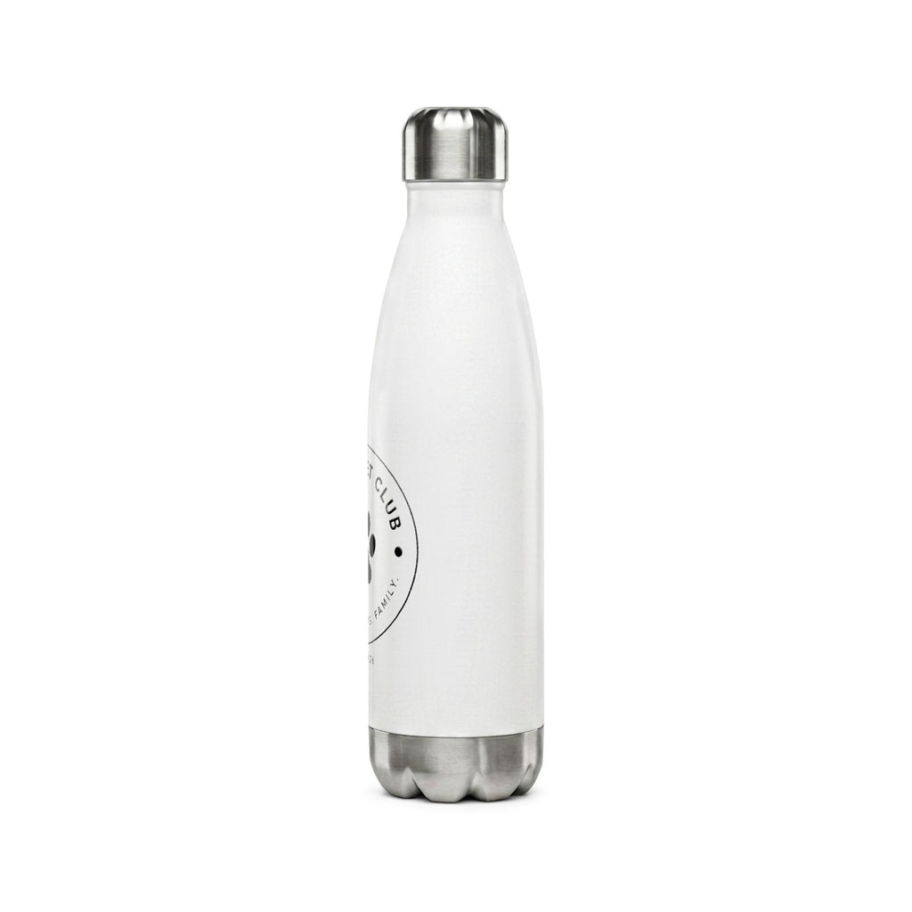 Stainless Steel Water Bottle, 0,5l