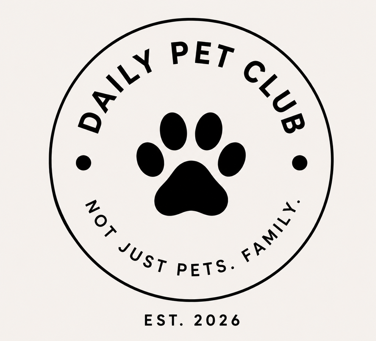 Daily Pet Club